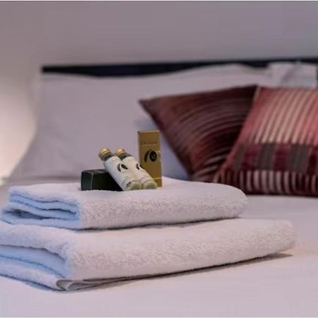 Savonarola Comfy Garden Flat Apartment Florence Exterior photo