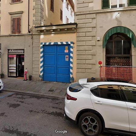 Savonarola Comfy Garden Flat Apartment Florence Exterior photo